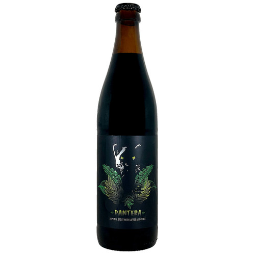 Pure Project Pantera Imperial Stout