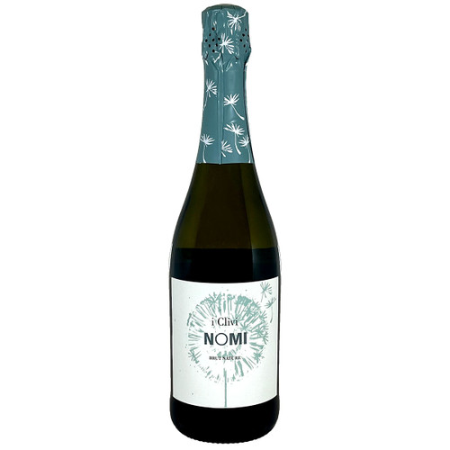 i Clivi 2023 nOmi Brut Nature