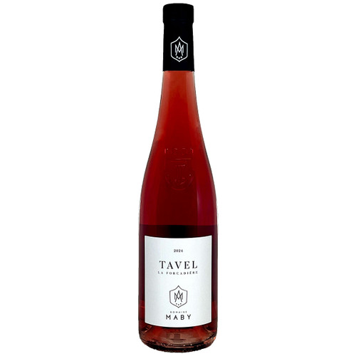 Domaine Maby 2024 Tavel La Forcadière