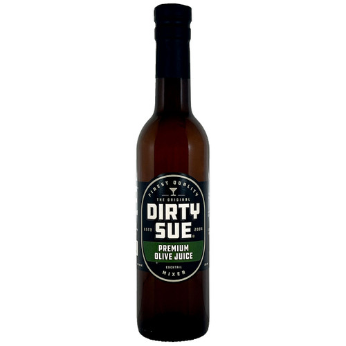 Dirty Sue Olive Juice