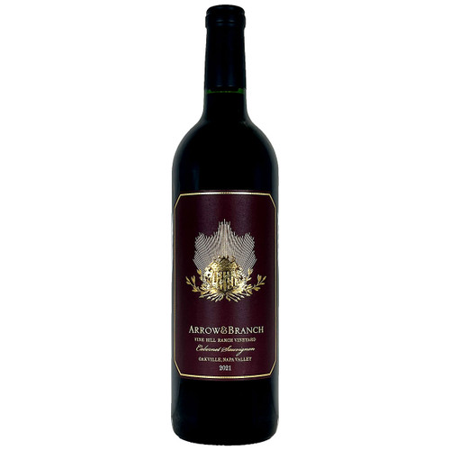 Bevan Cellars 2021 Tench Vineyard Oakville Cabernet Sauvignon Bevan Cellars 2021 Tench Vineyard Oakville Cabernet Sauvignon