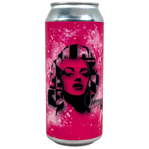 RaR Marylan Hazy IPA Can 16oz