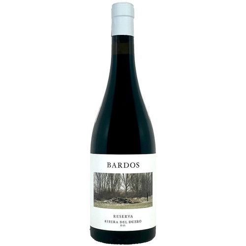 Bodegas de Bardos 2020 Ribera del Duero Reserva