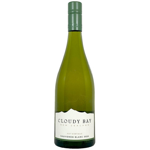 Cloudy Bay 2024 Marlborough AMW Sauvignon Blanc