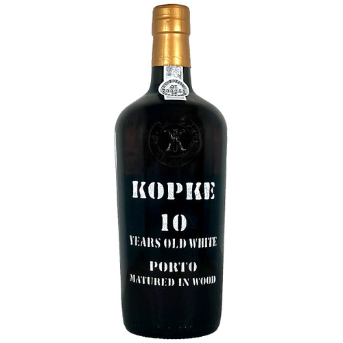 Kopke 10 Years Old White Porto