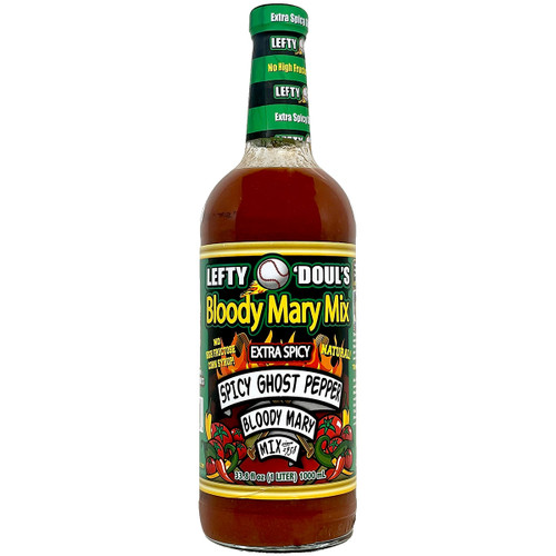 Zing Zang Bloody Mary Cocktail Mix