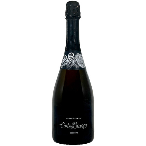 CorteBianca Franciacorta Essente Dosaggio Zero