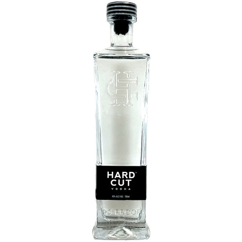 Dolph Lundgren Hard Cut Vodka