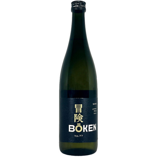 Momokawa Organic Creamy Nigori Junmai Ginjo Sake