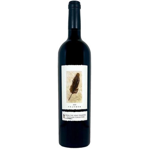 Long Shadows 2021 Feather Columbia Valley Cabernet Sauvignon