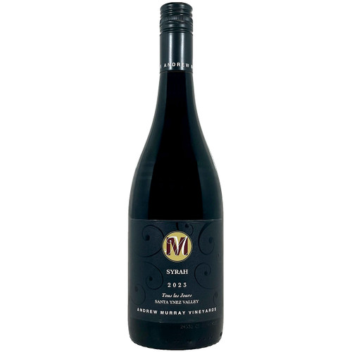 Andrew Murray 2023 Tous Les Jours Santa Ynez Valley Syrah