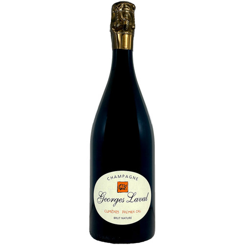 Georges Laval Cumières Premier Cru Brut Nature Champagne