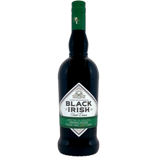Black Irish Irish Cream