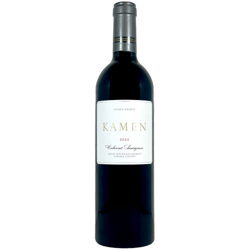 Michel-Schlumberger 2022 Sonoma County Cabernet Sauvignon