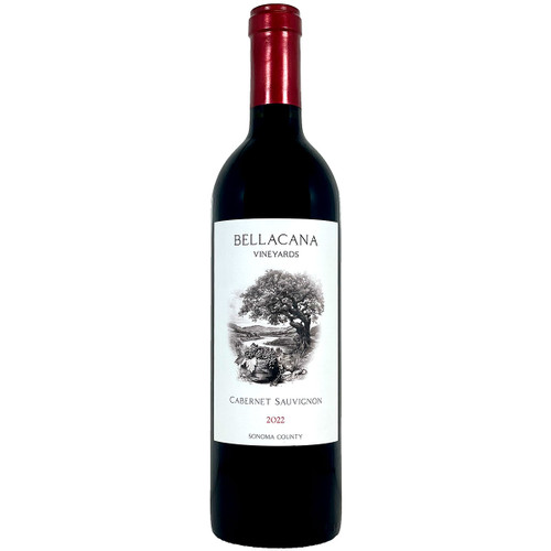 Saxon Brown 2018 Durell Vineyard Sonoma Valley Zinfandel