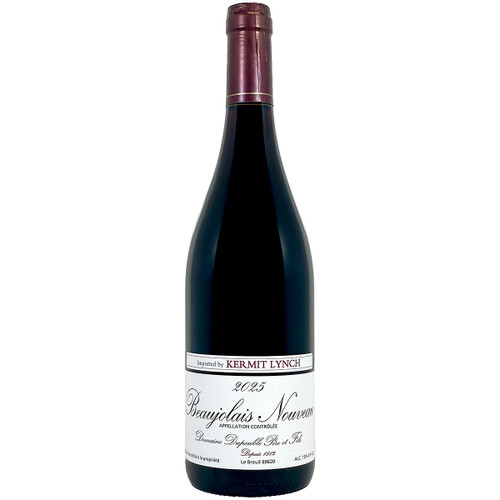 Domaine Dupeuble 2025 Beaujolais Nouveau