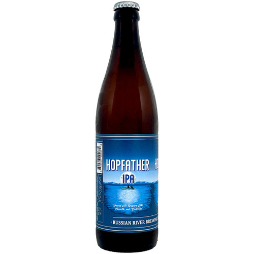 Russian River Hopfather IPA