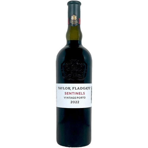 Taylor Fladgate 2022 Sentinels Vintage Porto