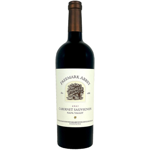 Freemark Abbey 2021 Napa Valley Cabernet Sauvignon