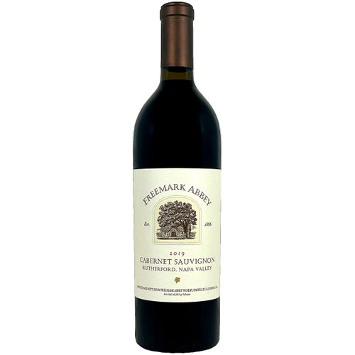 Freemark Abbey 2019 Rutherford Cabernet Sauvignon