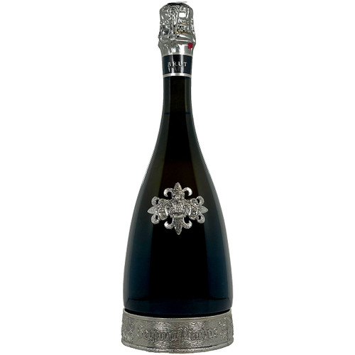 Segura Viudas 2021 Heredad Brut Reserva Cava