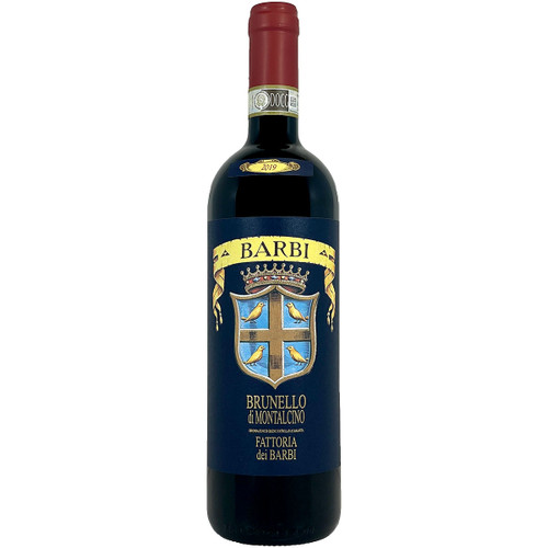 Fattoria dei Barbi 2019 Brunello di Montalcino