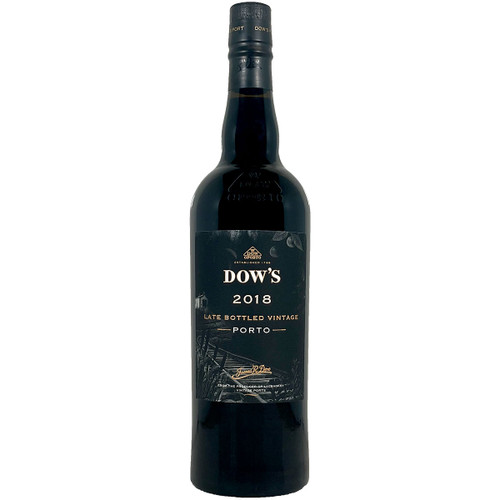 Fonseca 2016 Late Bottled Vintage Unfiltered Porto