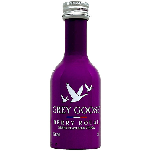 Grey Goose Berry Rouge 50ml