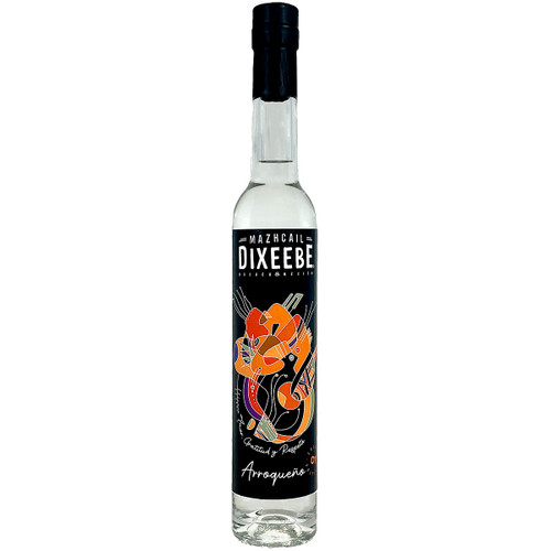 Dixeebe Arroqueno Mezcal Edition No. 1