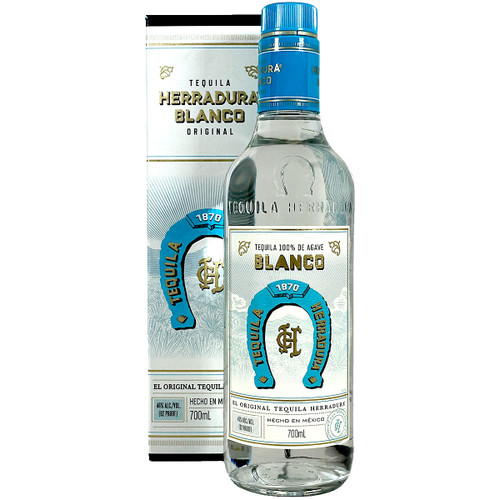 Herradura Directo De Alambique Tequila 2019