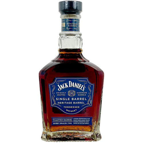 Jack Daniel's Single Barrel Rye Select 94 Proof