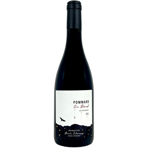 Domaine Boris Champy 2022 Pommard En Beouf