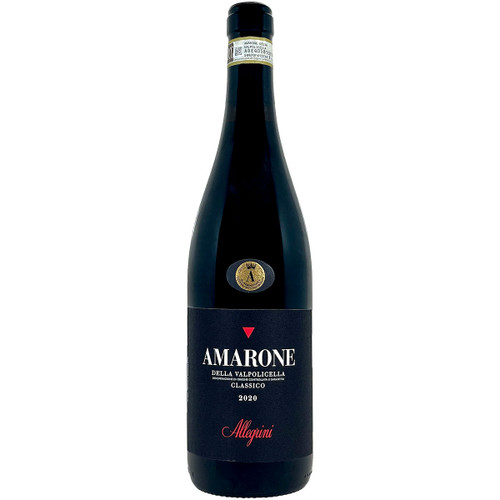 Allegrini 2020 Amarone della Valpolicella Classico