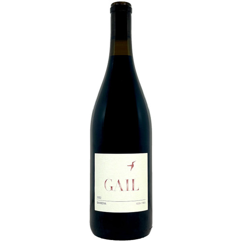 Gail Wines 2022 Madhavan Moon Mountain District Barbera