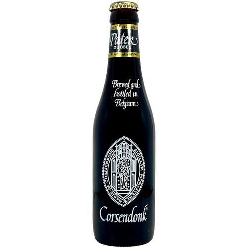 Corsendonk Pater Dubbel
