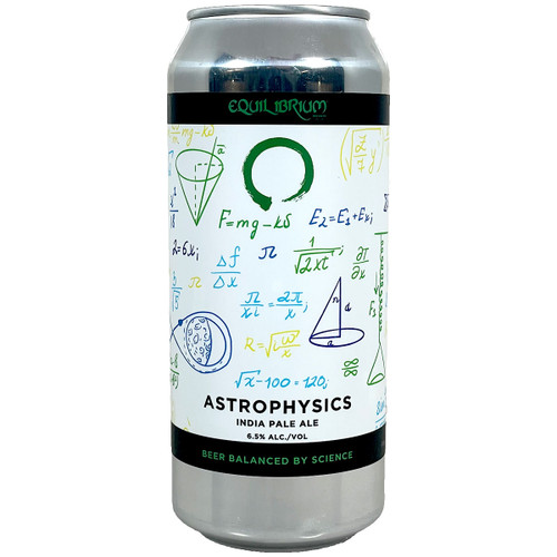 Equilibrium Astrophysics IPA Can