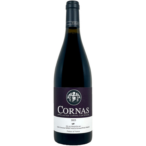 Domaine Verset A & E 2022 Cornas
