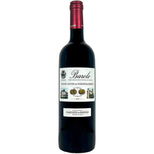 Marchesi di Barolo 2019 Barolo