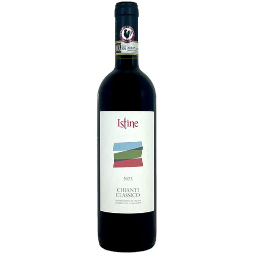 Istine 2023 Chianti Classico