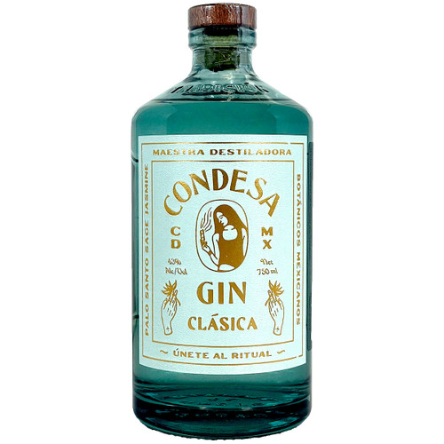 Condesa Clasica Gin