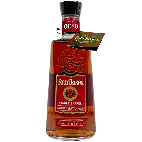 Four Roses Single Barrel OESO Recipe