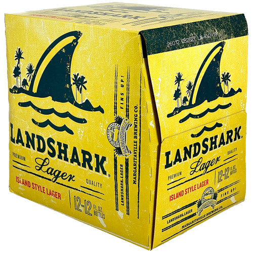 Landshark Lager 12-Pack