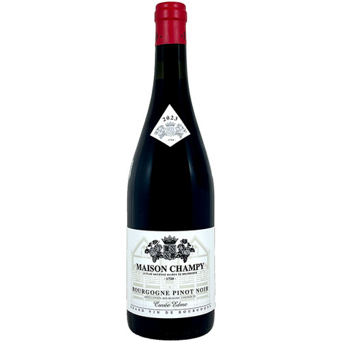 Maison Champy 2023 Bourgogne Pinot Noir Cuvée Edme