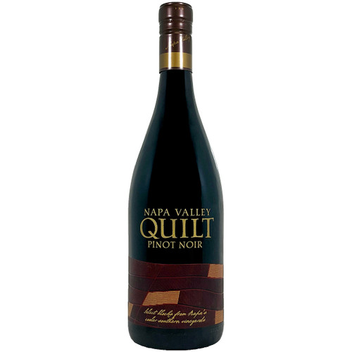 Quilt 2024 Carneros Pinot Noir