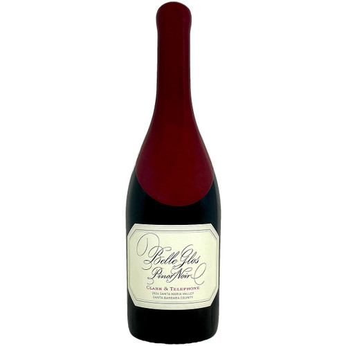 Belle Glos 2024 Clark & Telephone Santa Maria Valley Pinot Noir