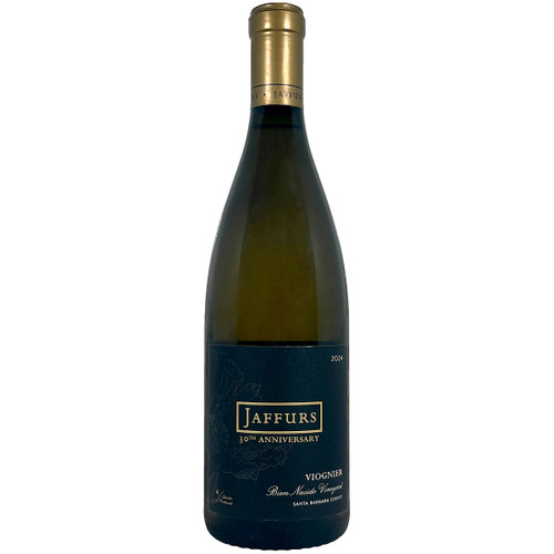 Jaffurs 2024 Bien Nacido Vineyard Santa Maria Valley Viognier