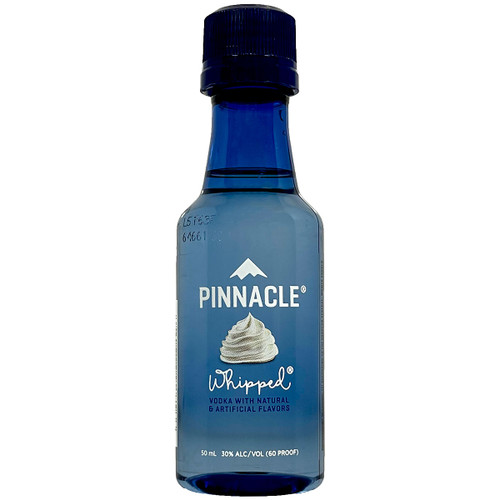 Pinnacle Whipped Vodka