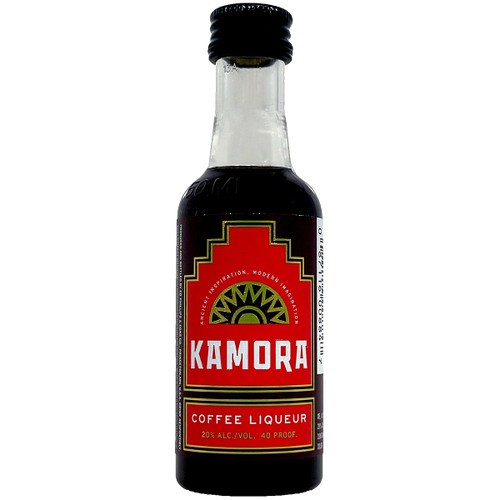 Kamora Coffee Liqueur