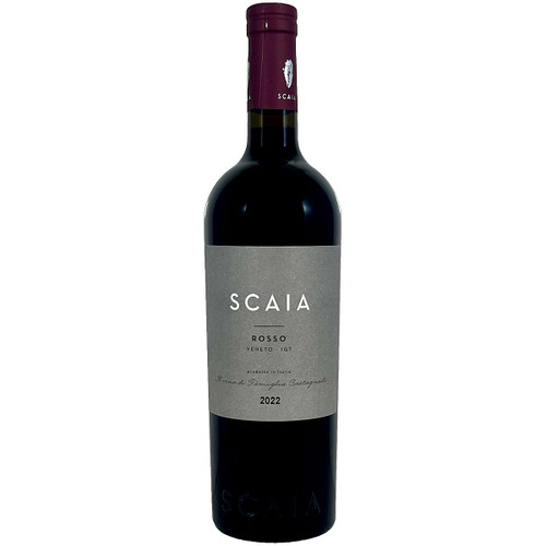 Tenuta Sant'Antonio 2022 Scaia Rosso Veneto Corvina