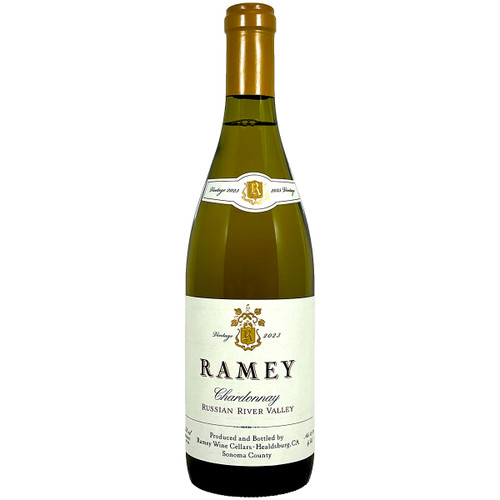 Ramey 2023 Russian River Valley Chardonnay